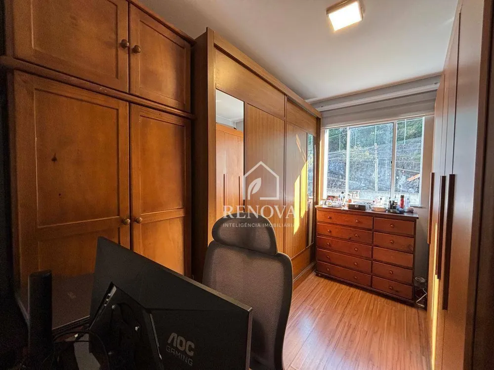Apartamento, 2 quartos, 45 m² - Foto 7
