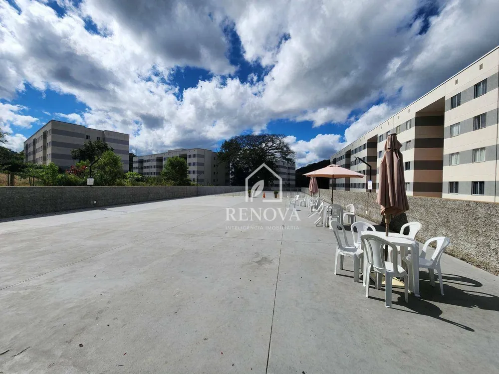 Apartamento, 2 quartos, 45 m² - Foto 32