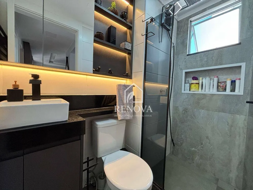 Apartamento, 2 quartos, 45 m² - Foto 15