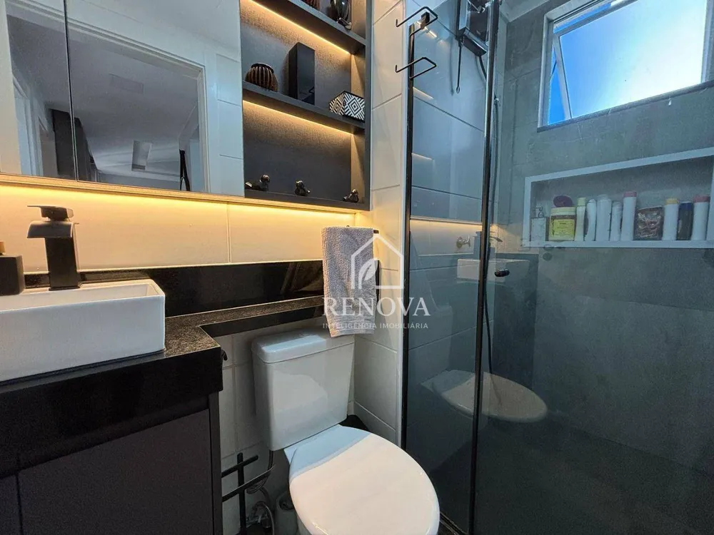 Apartamento, 2 quartos, 45 m² - Foto 14