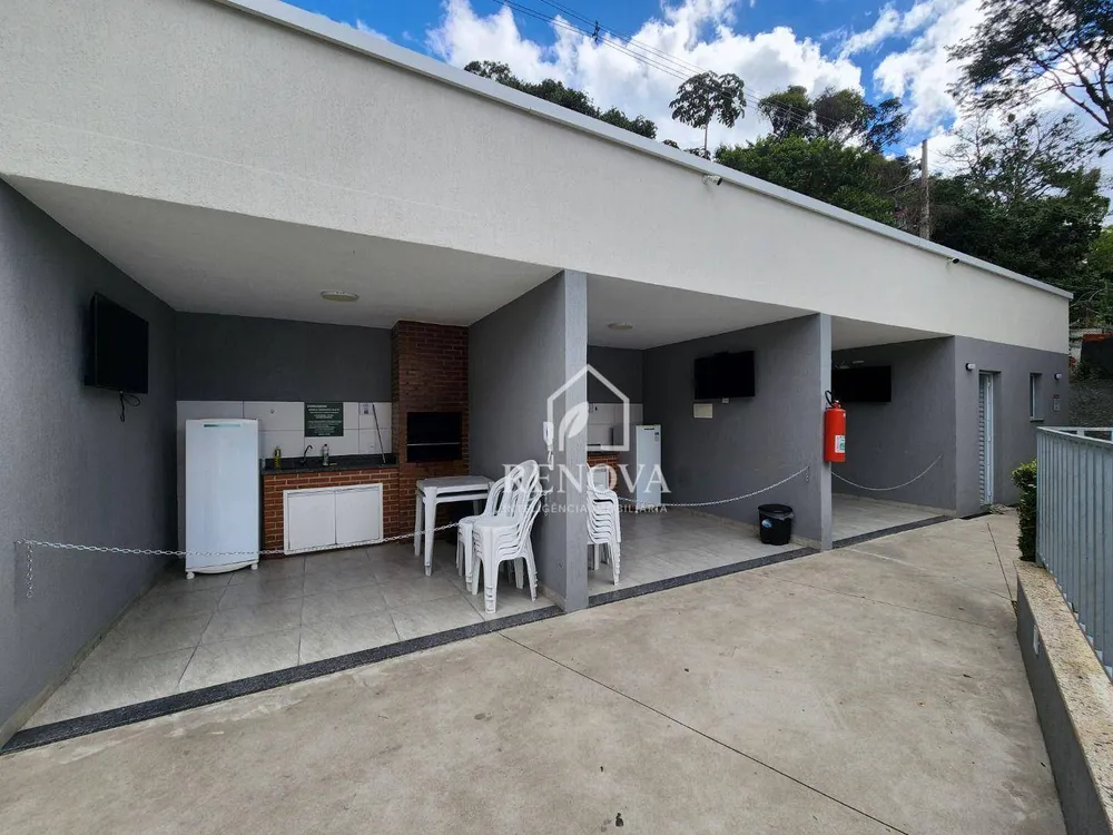 Apartamento, 2 quartos, 45 m² - Foto 27