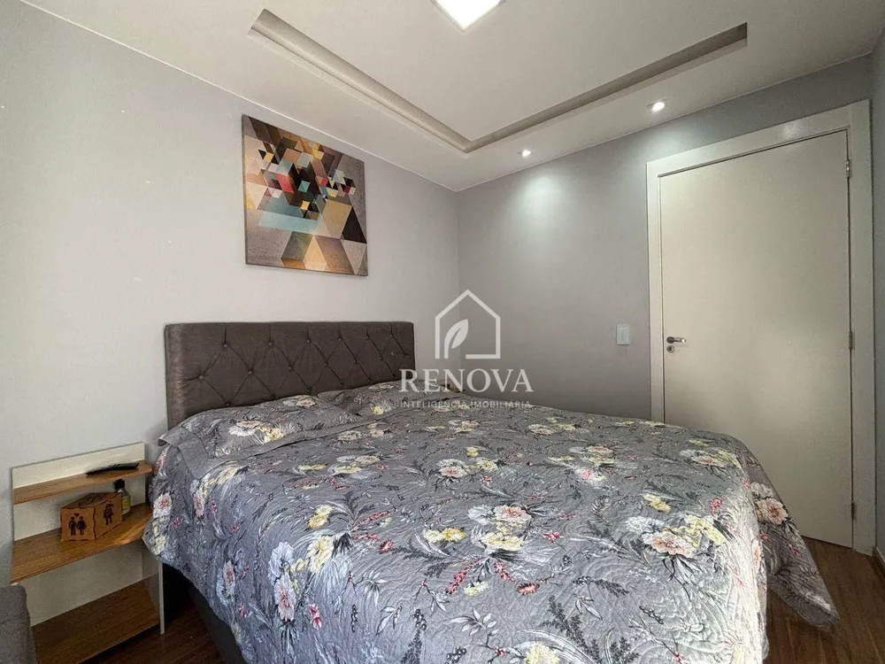Apartamento, 2 quartos, 45 m² - Foto 16