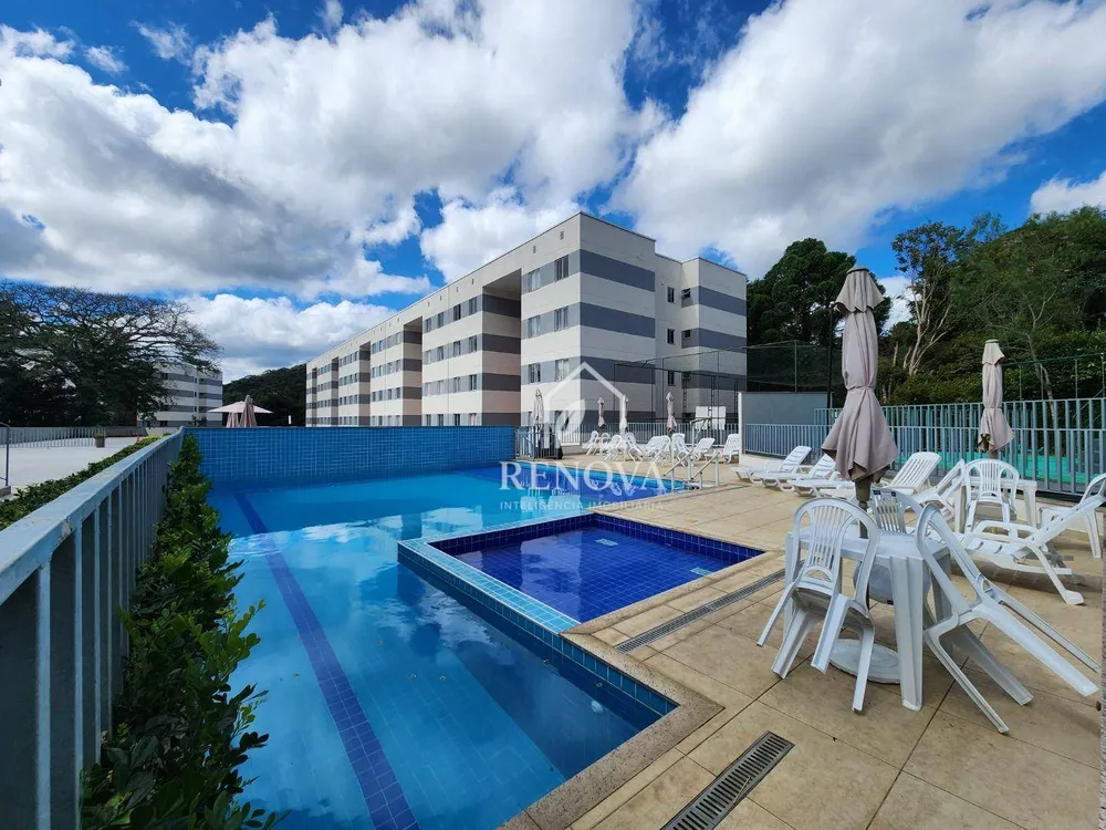 Apartamento, 2 quartos, 45 m² - Foto 22