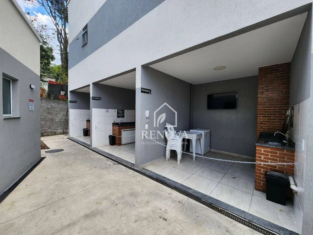 Apartamento, 2 quartos, 45 m² - Foto 28