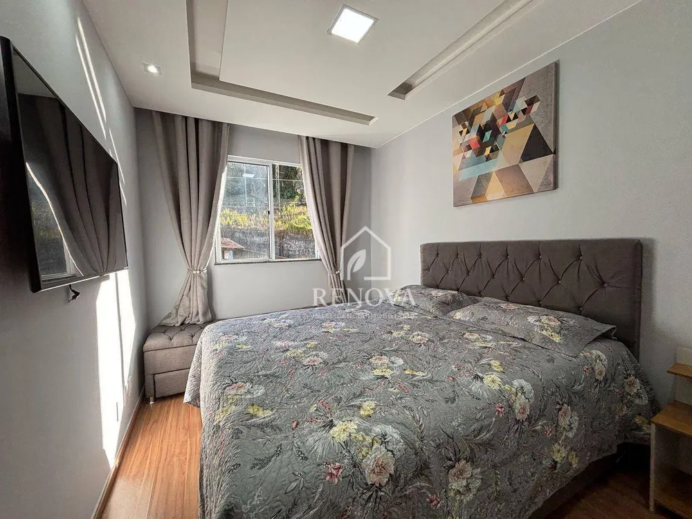 Apartamento, 2 quartos, 45 m² - Foto 11
