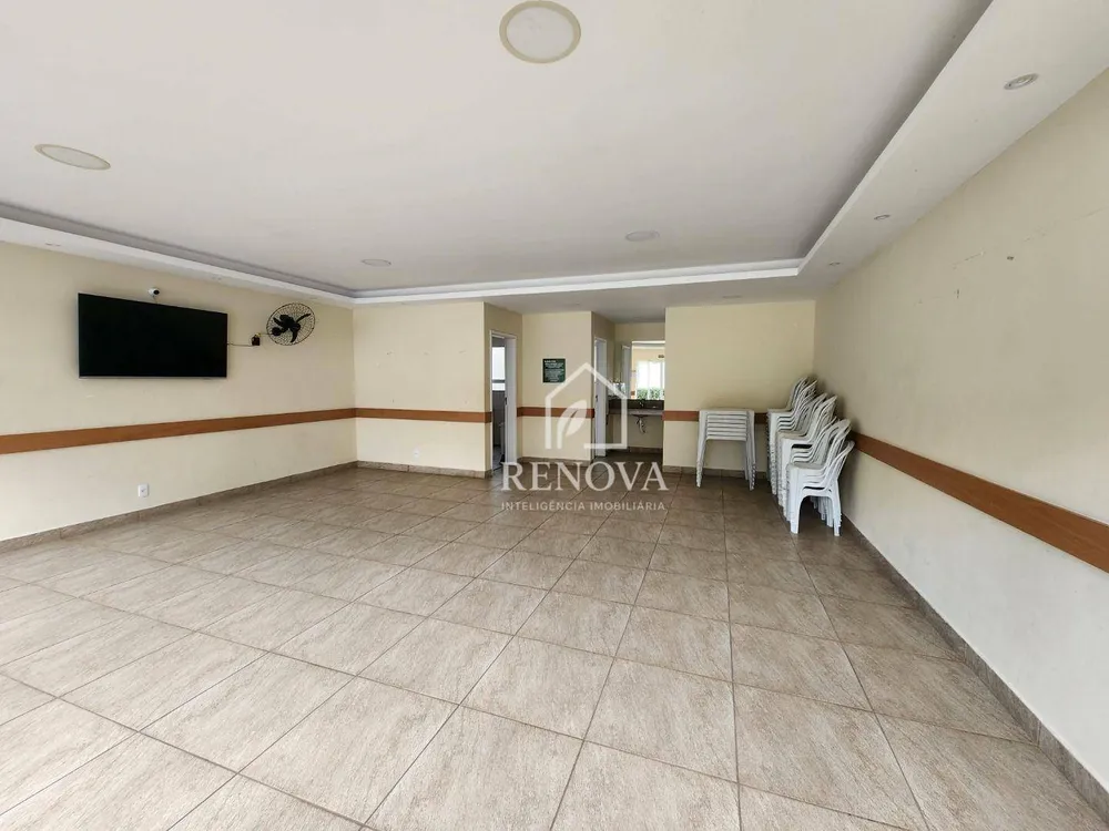 Apartamento, 2 quartos, 45 m² - Foto 29