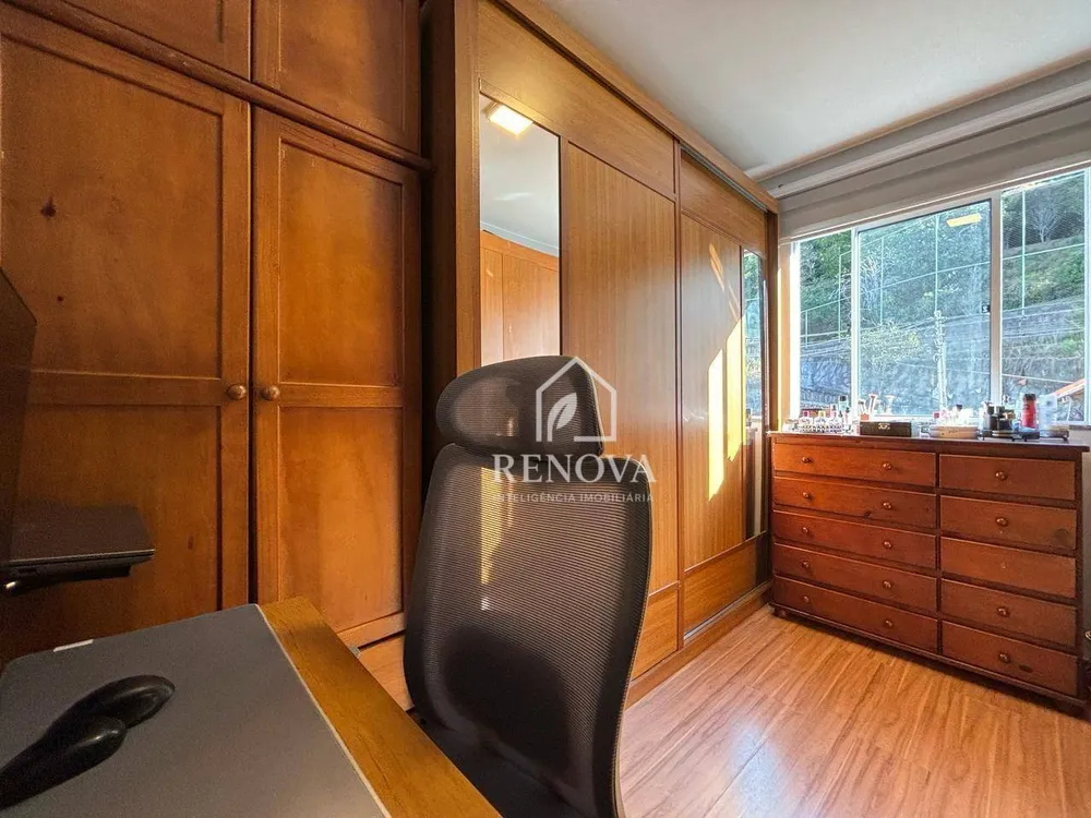 Apartamento, 2 quartos, 45 m² - Foto 6