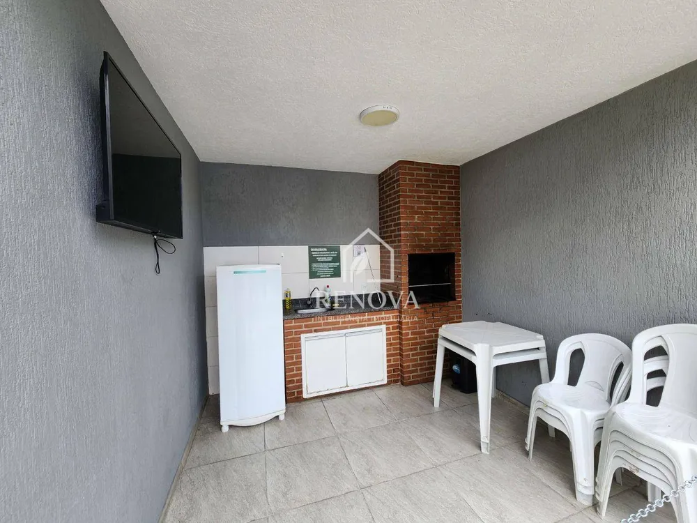 Apartamento, 2 quartos, 45 m² - Foto 26
