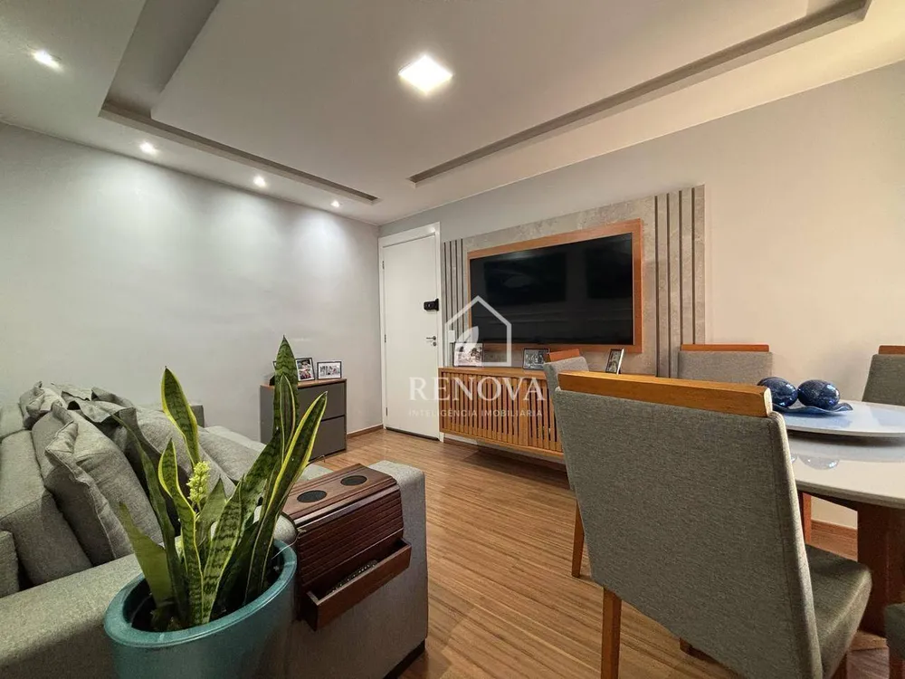 Apartamento, 2 quartos, 45 m² - Foto 5