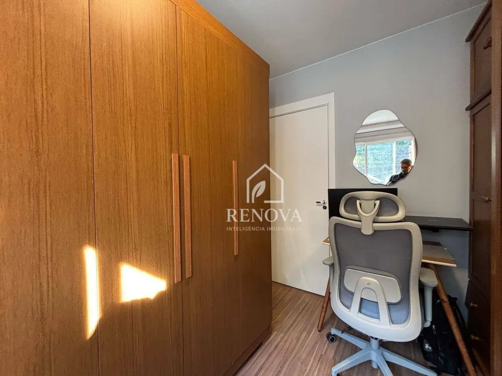 Apartamento, 2 quartos, 45 m² - Foto 8