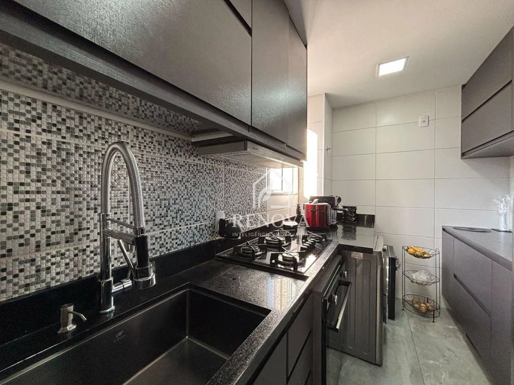 Apartamento, 2 quartos, 45 m² - Foto 17