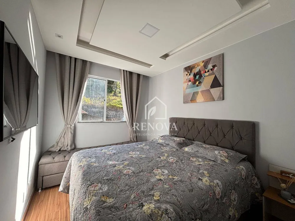 Apartamento, 2 quartos, 45 m² - Foto 9