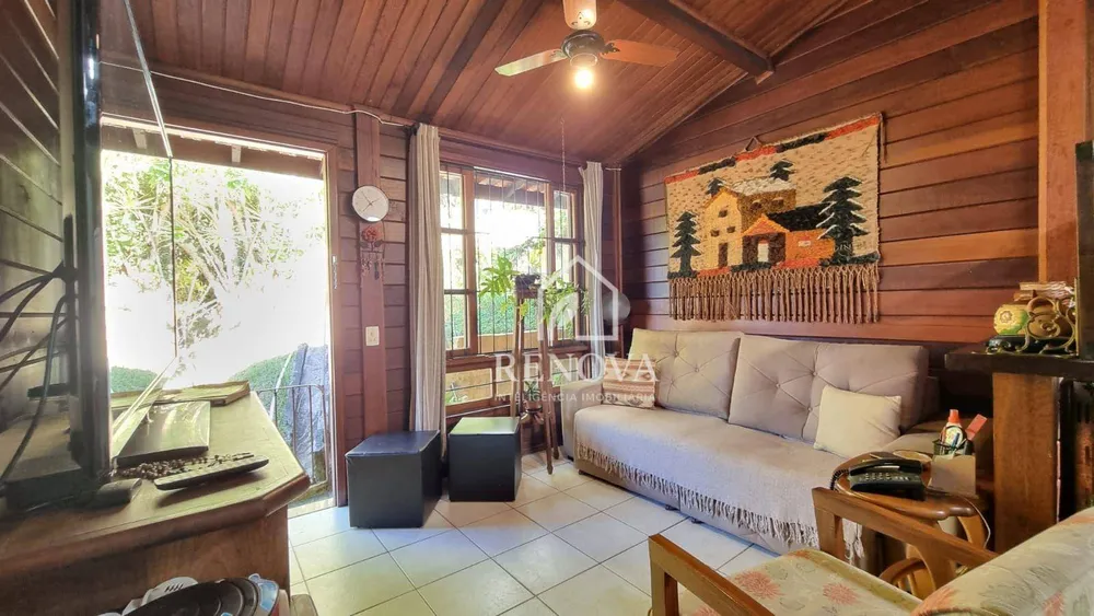 Casa, 2 quartos, 187 m² - Foto 13