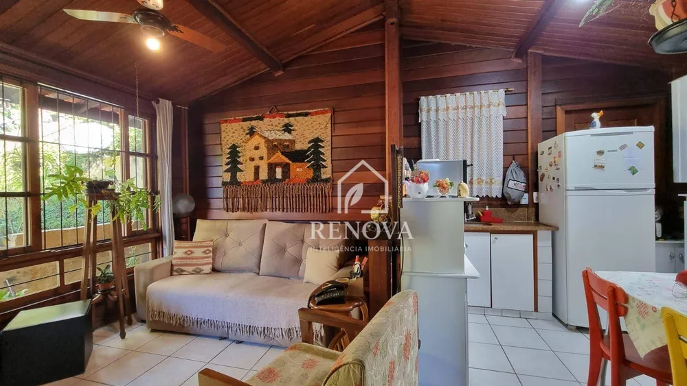 Casa, 2 quartos, 187 m² - Foto 14