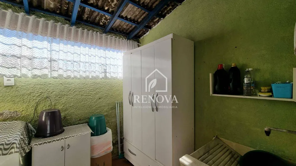 Casa, 2 quartos, 187 m² - Foto 18