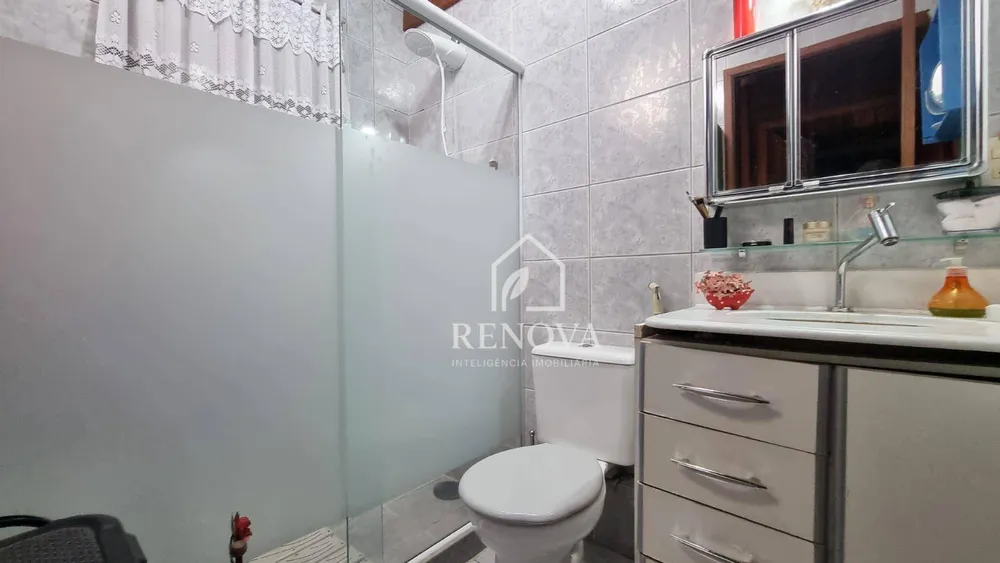 Casa, 2 quartos, 187 m² - Foto 20
