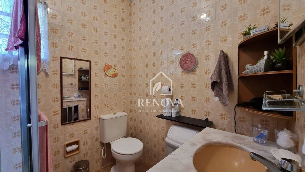 Casa, 2 quartos, 187 m² - Foto 17