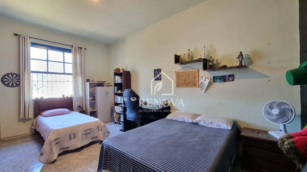 Casa, 2 quartos, 187 m² - Foto 10