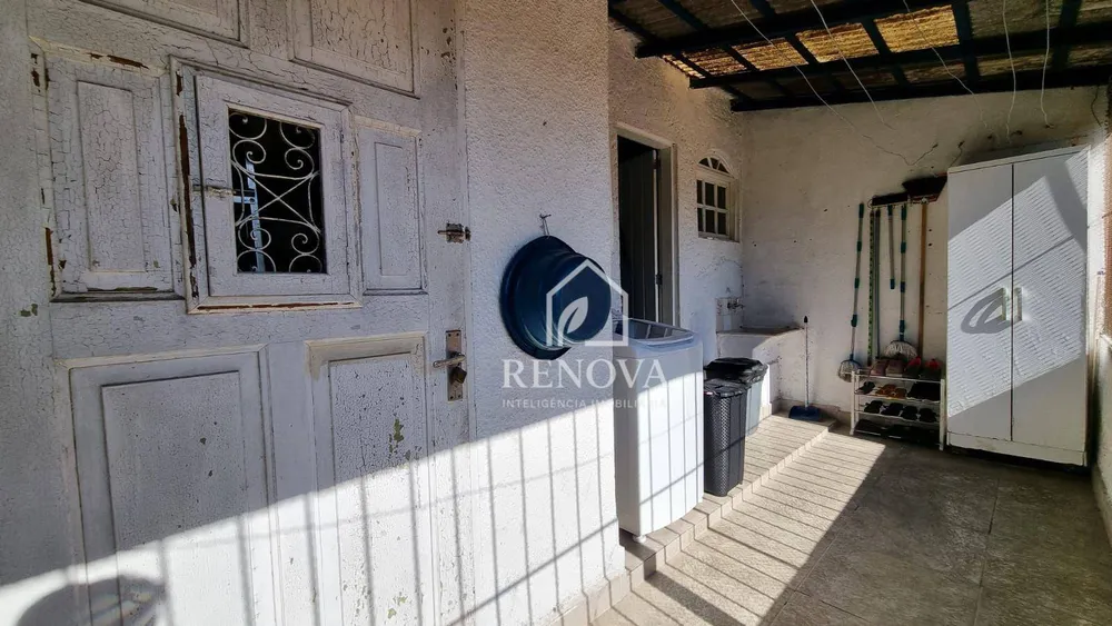 Casa, 2 quartos, 187 m² - Foto 13