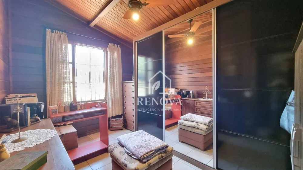 Casa, 2 quartos, 187 m² - Foto 9