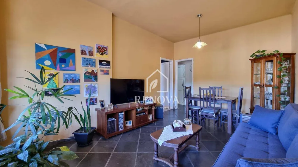 Casa, 2 quartos, 187 m² - Foto 5