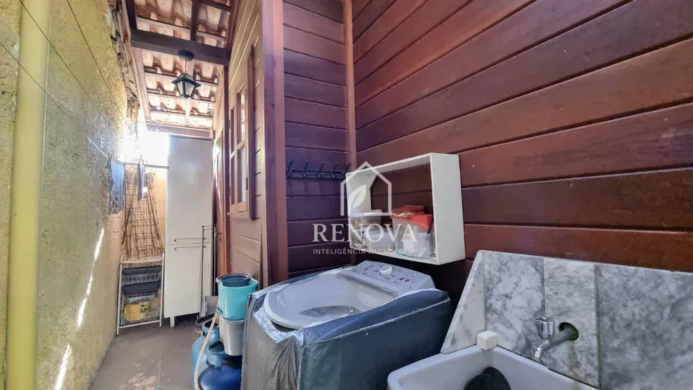 Casa, 2 quartos, 187 m² - Foto 6
