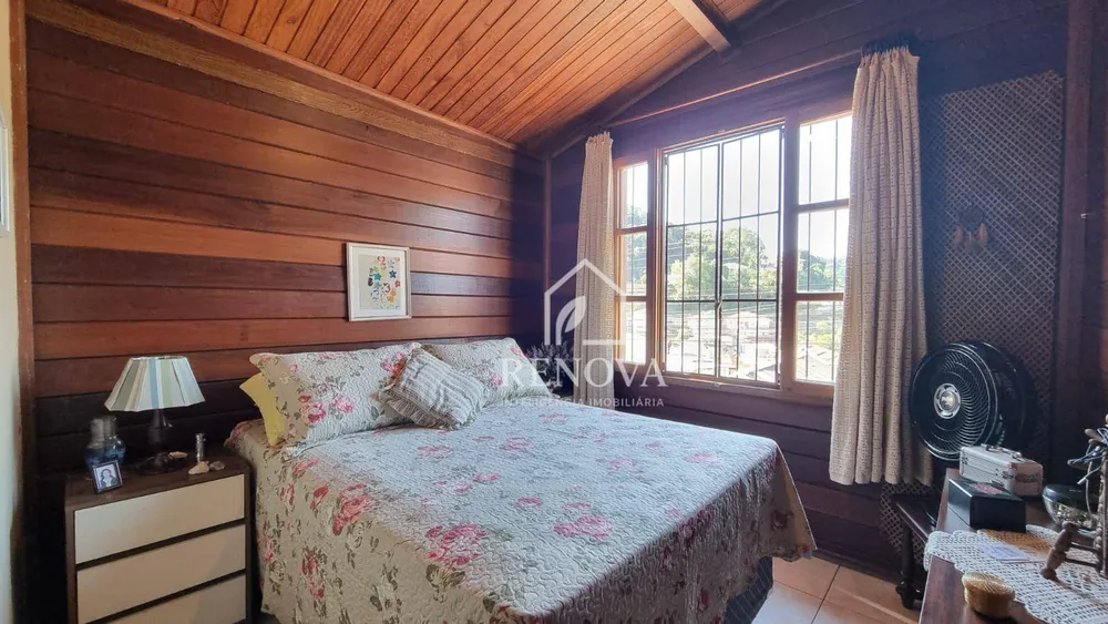 Casa, 2 quartos, 187 m² - Foto 19