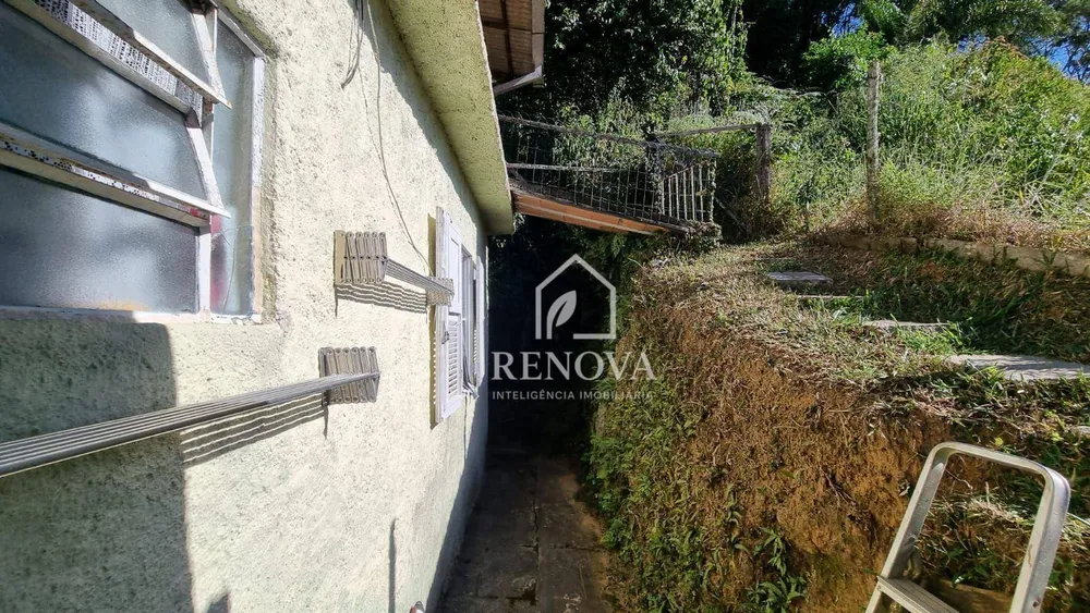 Casa, 2 quartos, 187 m² - Foto 2