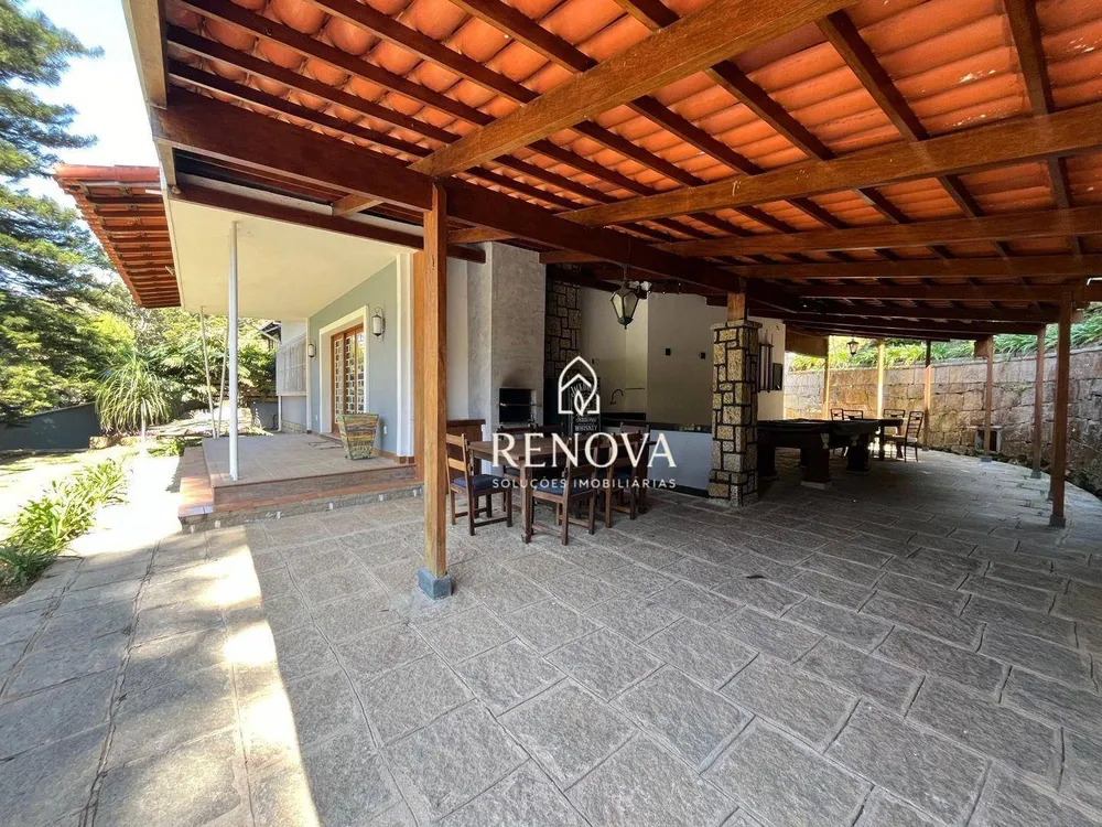 Casa, 3 quartos, 174 m² - Foto 6
