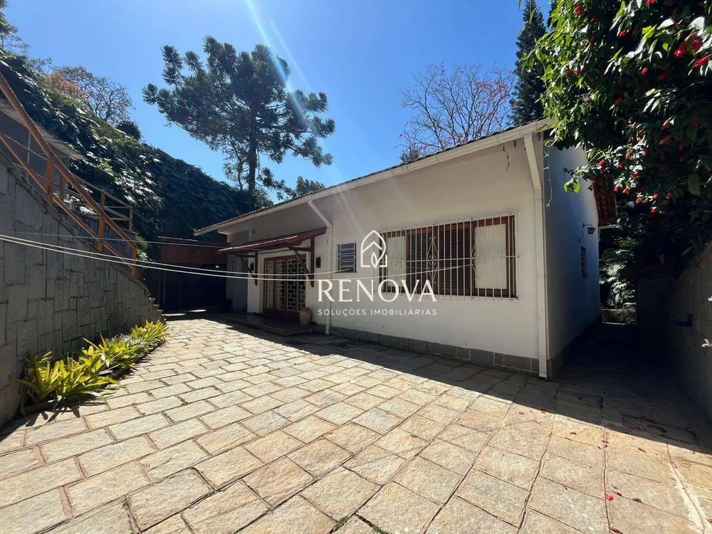 Casa, 3 quartos, 174 m² - Foto 16