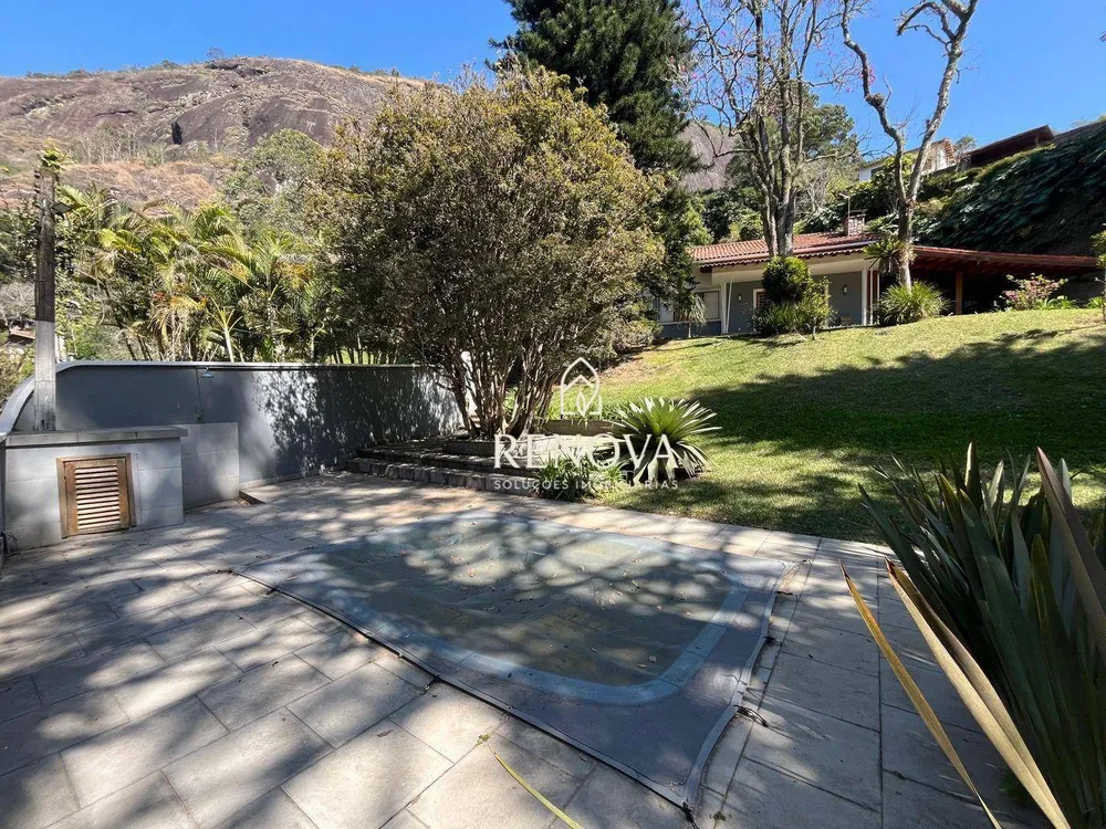 Casa, 3 quartos, 174 m² - Foto 42