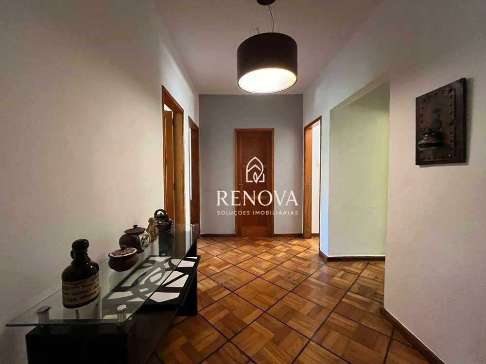 Casa, 3 quartos, 174 m² - Foto 25