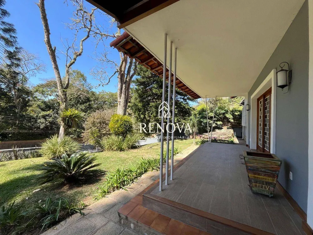Casa, 3 quartos, 174 m² - Foto 4