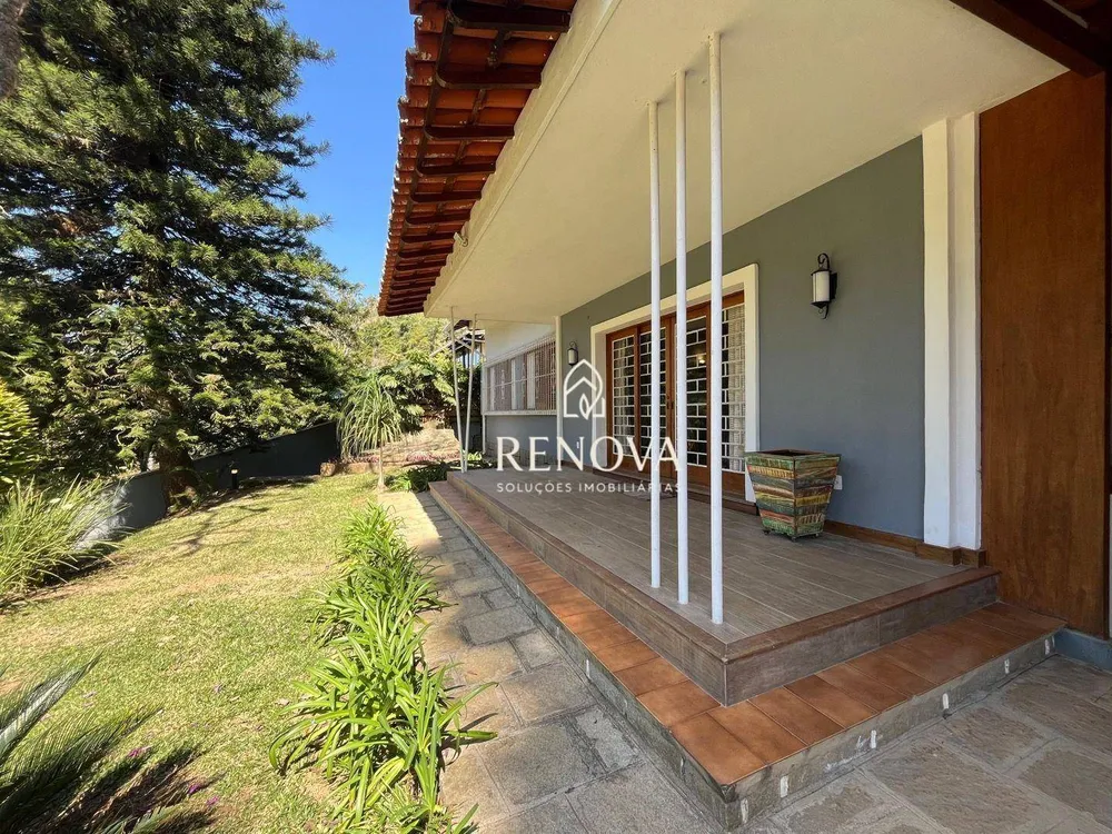 Casa, 3 quartos, 174 m² - Foto 3