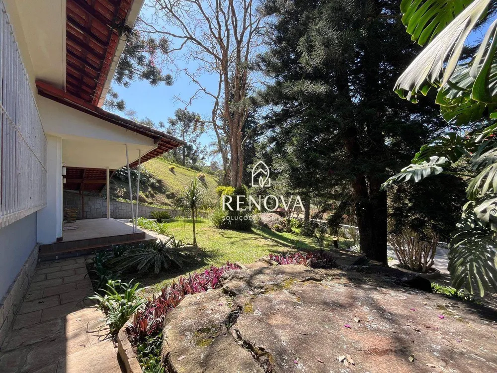 Casa, 3 quartos, 174 m² - Foto 5