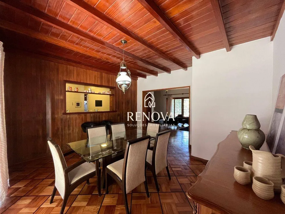 Casa, 3 quartos, 174 m² - Foto 21