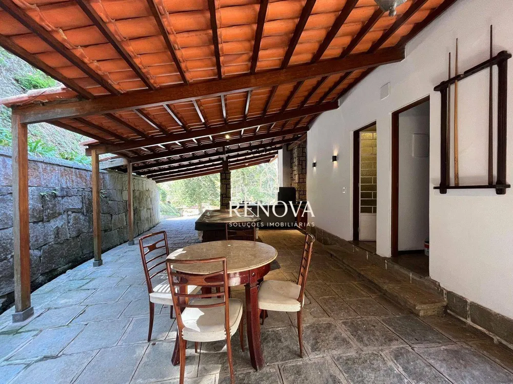 Casa, 3 quartos, 174 m² - Foto 9