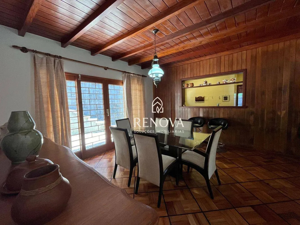Casa, 3 quartos, 174 m² - Foto 24