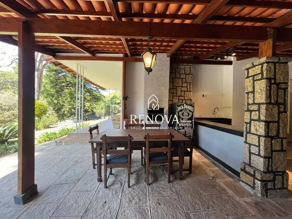 Casa, 3 quartos, 174 m² - Foto 7