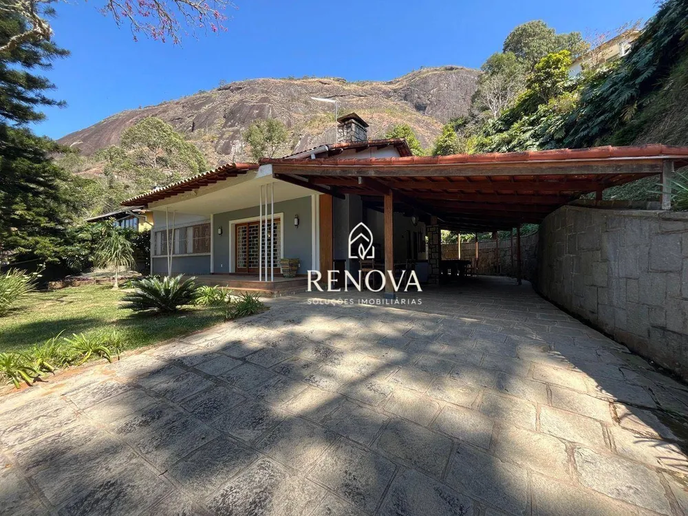 Casa, 3 quartos, 174 m² - Foto 2