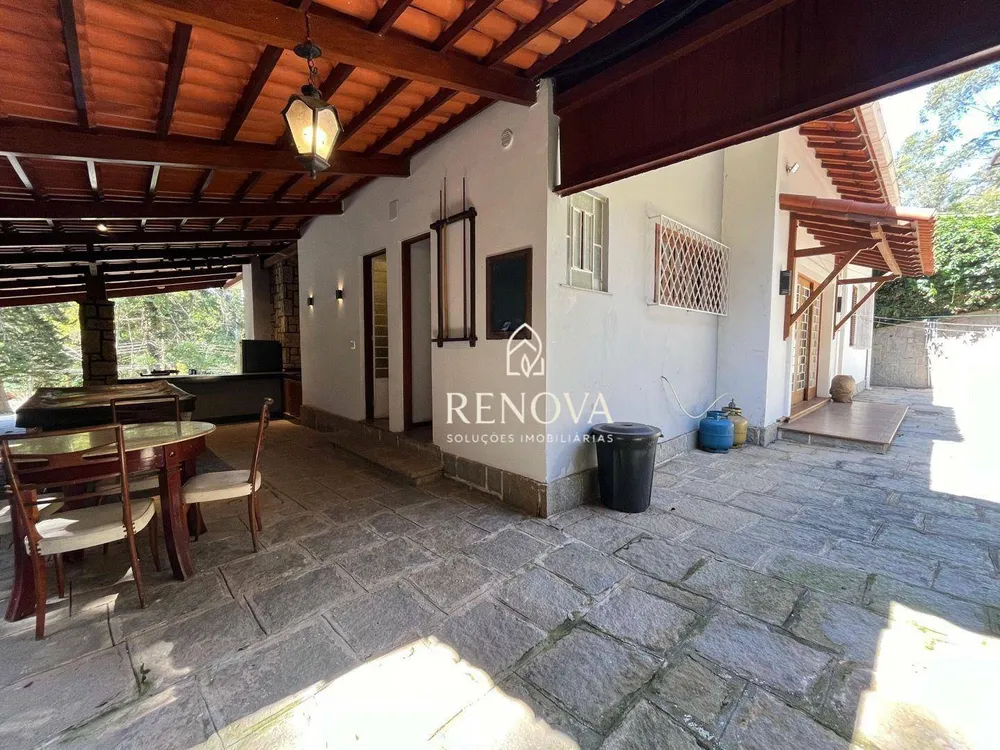 Casa, 3 quartos, 174 m² - Foto 10