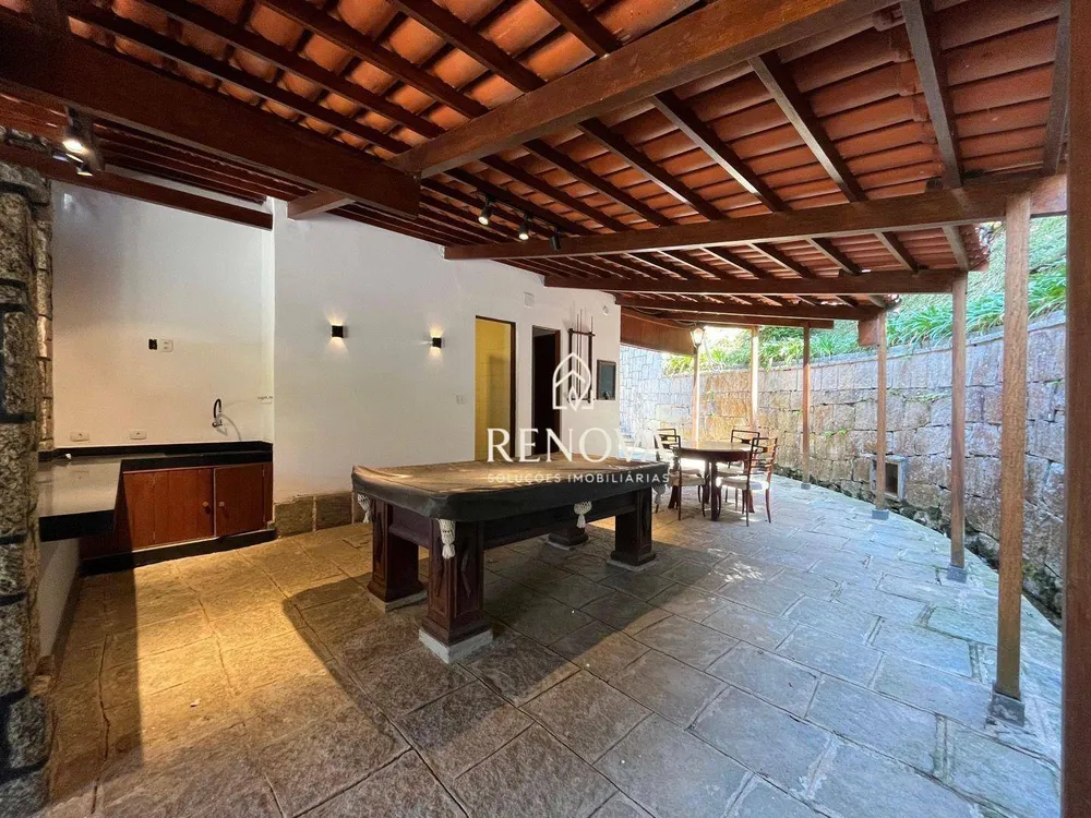 Casa, 3 quartos, 174 m² - Foto 8