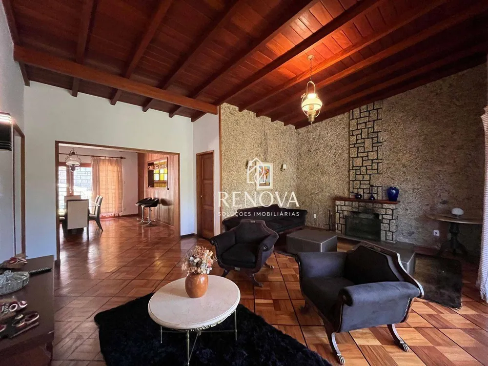 Casa, 3 quartos, 174 m² - Foto 20