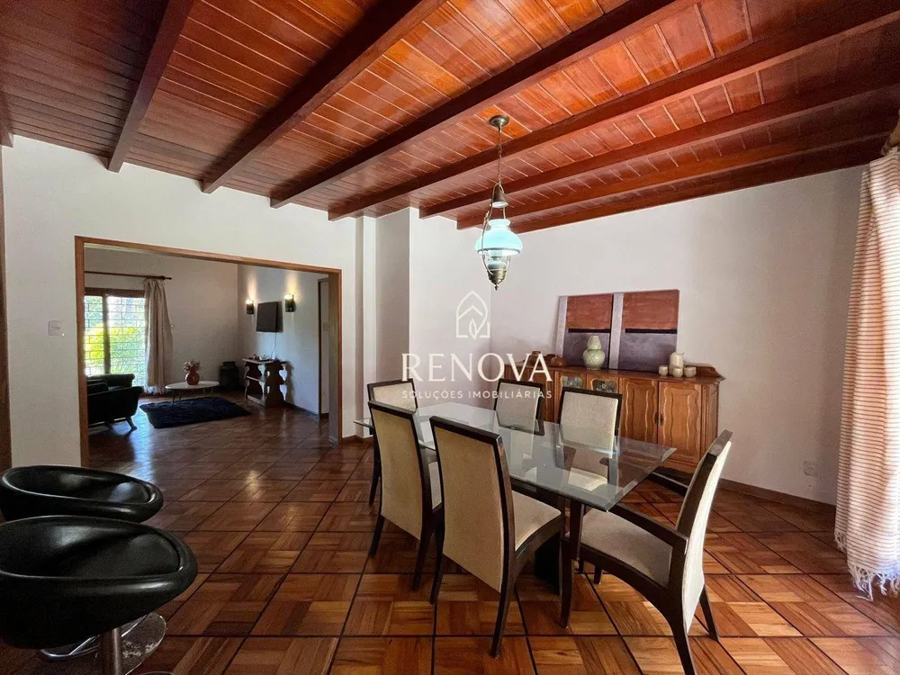 Casa, 3 quartos, 174 m² - Foto 22