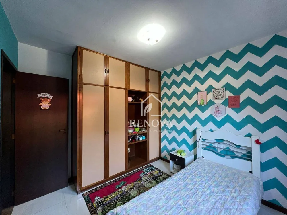 Casa, 5 quartos, 200 m² - Foto 11