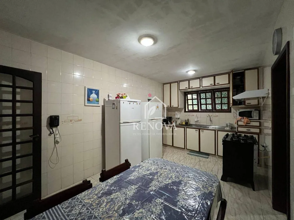 Casa, 5 quartos, 200 m² - Foto 5
