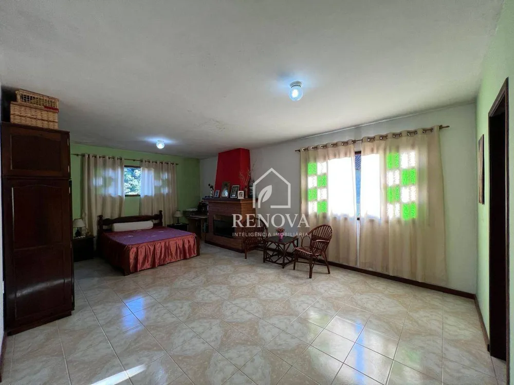 Casa, 5 quartos, 200 m² - Foto 16