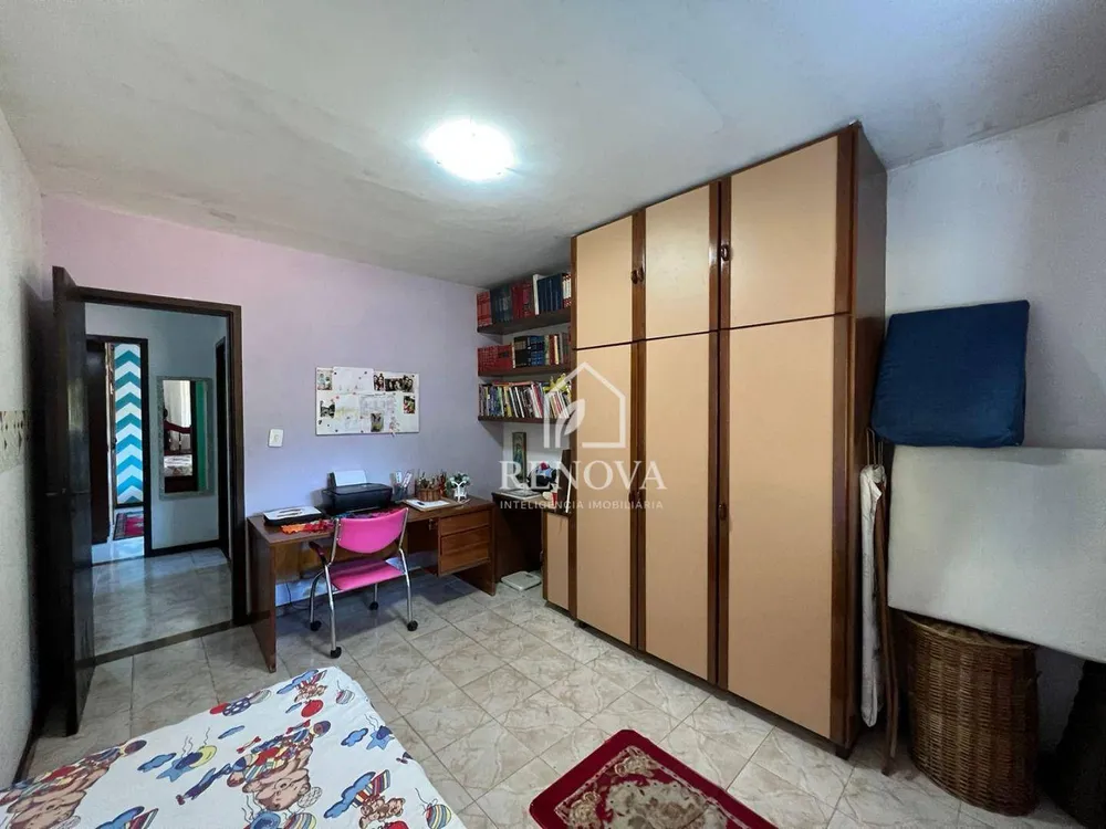 Casa, 5 quartos, 200 m² - Foto 14