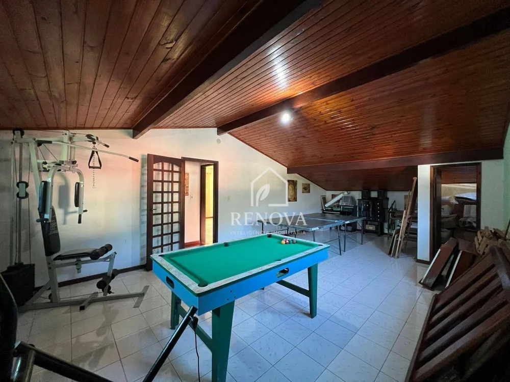 Casa, 5 quartos, 200 m² - Foto 20