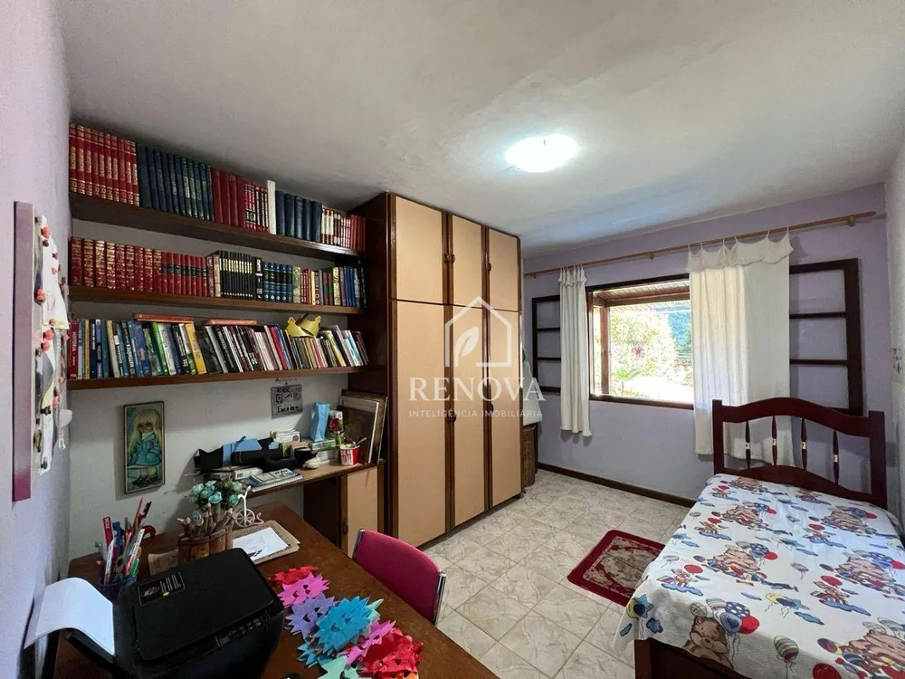 Casa, 5 quartos, 200 m² - Foto 13